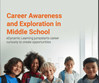 Career Awareness and Exploration in Middle School